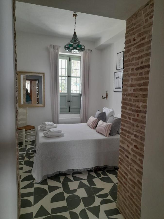 La Amara Farah - En El Casco Antiguo De Frigiliana 아파트 외부 사진