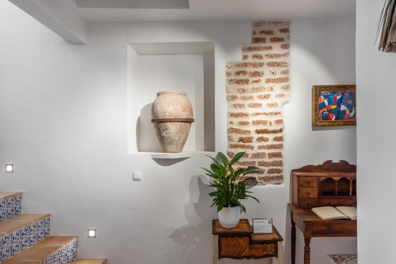 La Amara Farah - En El Casco Antiguo De Frigiliana 아파트 외부 사진